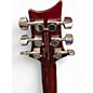 Used PRS Mira SE Red Solid Body Electric Guitar