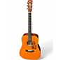 Used Blueridge BR240A Prewar Series Dreadnought Natural Acoustic Guitar thumbnail