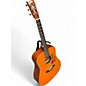 Used Blueridge BR240A Prewar Series Dreadnought Natural Acoustic Guitar