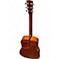 Used Blueridge BR240A Prewar Series Dreadnought Natural Acoustic Guitar
