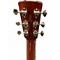 Used Blueridge BR240A Prewar Series Dreadnought Natural Acoustic Guitar