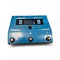 Used TC Helicon VoiceLive Play Vocal Processor
