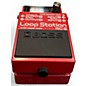 Used BOSS RC5 Pedal