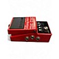 Used BOSS RC5 Pedal