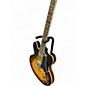 Used Epiphone ES335 Tobacco Sunburst Hollow Body Electric Guitar