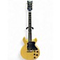Used Epiphone Epiphone Inspired by Gibson Custom 1960 Les Paul Special Double Cut TV Yellow Solid Body Electric Guitar thumbnail