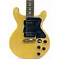 Used Epiphone Epiphone Inspired by Gibson Custom 1960 Les Paul Special Double Cut TV Yellow Solid Body Electric Guitar