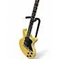 Used Epiphone Epiphone Inspired by Gibson Custom 1960 Les Paul Special Double Cut TV Yellow Solid Body Electric Guitar