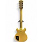 Used Epiphone Epiphone Inspired by Gibson Custom 1960 Les Paul Special Double Cut TV Yellow Solid Body Electric Guitar