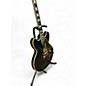 Used Epiphone BB King Lucille Ebony Hollow Body Electric Guitar