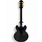 Used Epiphone BB King Lucille Ebony Hollow Body Electric Guitar