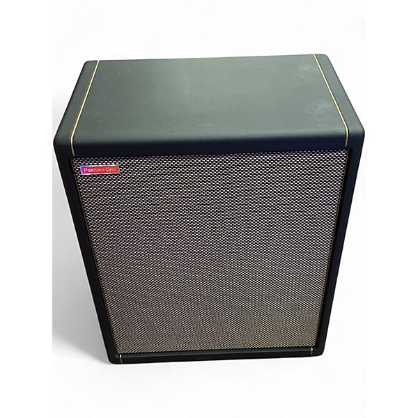 Used Positive Grid spark cab Guitar Cabinet