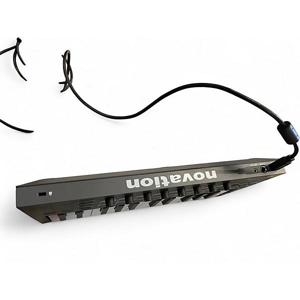 Used Novation fl key mini MIDI Controller