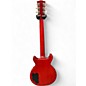Used Gibson Les Paul Special Double Cut Cherry Solid Body Electric Guitar