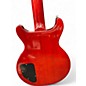Used Gibson Les Paul Special Double Cut Cherry Solid Body Electric Guitar