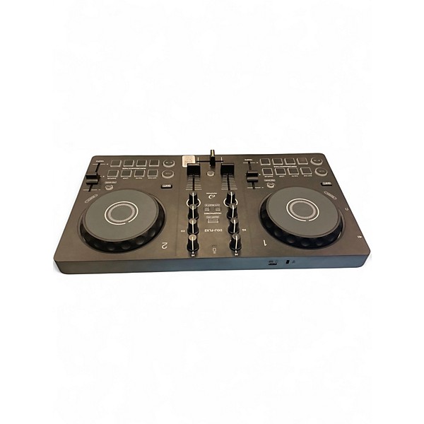 Used Pioneer DJ FLX2 DJ Controller