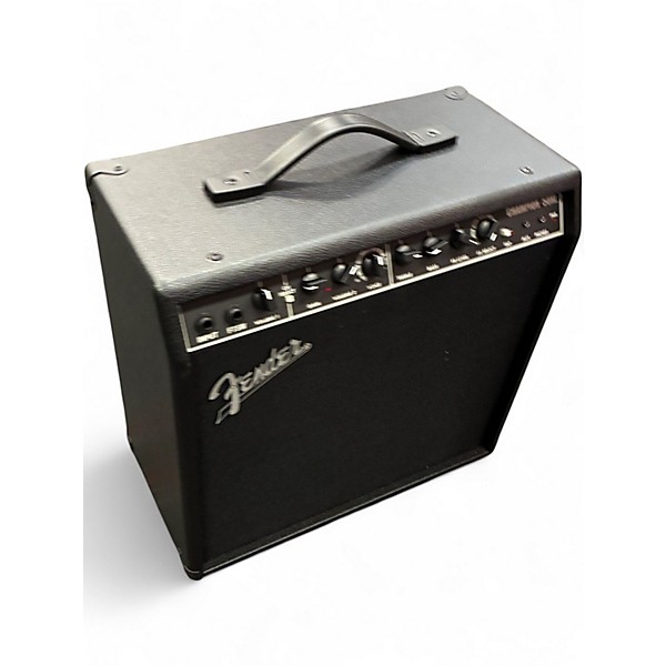Used Fender CHAMPION 50 XL Guitar Cabinet