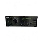 Used Bergantino FORTE D with gig bag Bass Amp Head thumbnail
