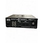 Used Bergantino FORTE D with gig bag Bass Amp Head