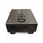 Used Bergantino FORTE D with gig bag Bass Amp Head