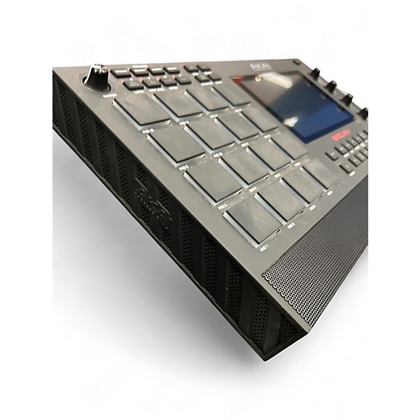 Used Akai Professional MPC Live 2 Production Controller