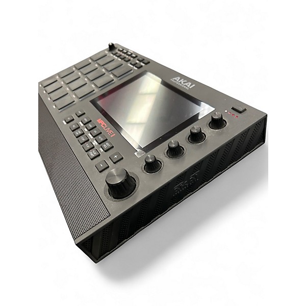 Used Akai Professional MPC Live 2 Production Controller