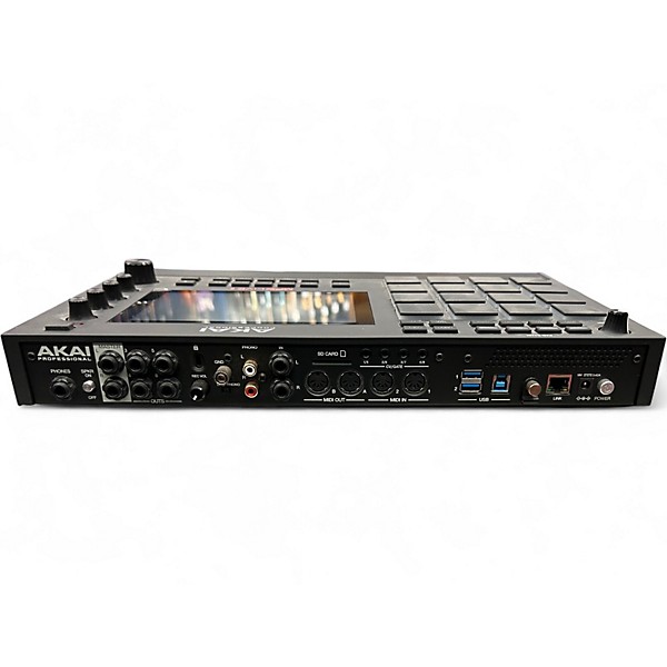 Used Akai Professional MPC Live 2 Production Controller