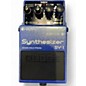 Used BOSS SY1 Effect Pedal