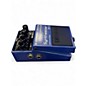 Used BOSS SY1 Effect Pedal