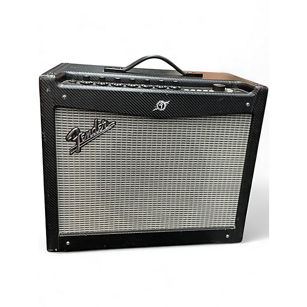 Used Fender Mustang III 100W 1x12 Guitar Combo Amp