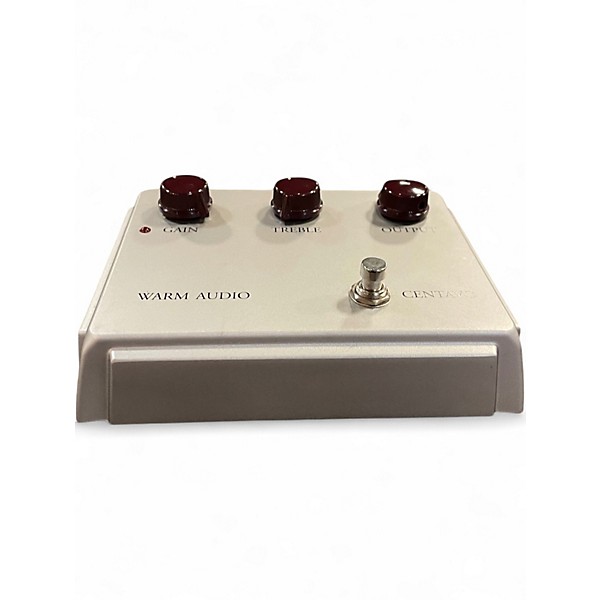 Used Warm Audio CENTAVO Effect Pedal