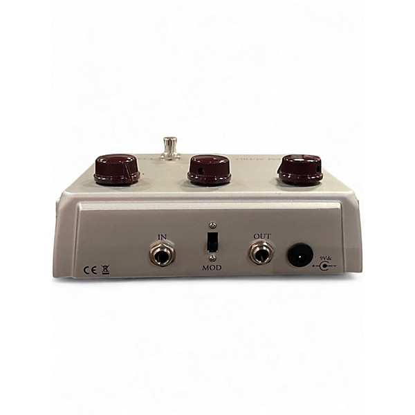 Used Warm Audio CENTAVO Effect Pedal
