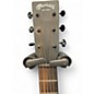 Used Martin DC-10E Black Acoustic Electric Guitar