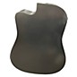Used Martin DC-10E Black Acoustic Electric Guitar