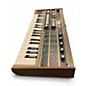 Used KORG Micro Korg 37 Key Synthesizer