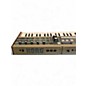 Used KORG Micro Korg 37 Key Synthesizer
