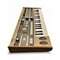 Used KORG Micro Korg 37 Key Synthesizer