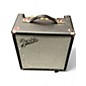 Used Fender Rumble 15 15W 1X8 Bass Combo Amp thumbnail