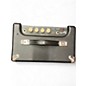 Used Fender Rumble 15 15W 1X8 Bass Combo Amp