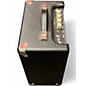 Used Fender Rumble 15 15W 1X8 Bass Combo Amp