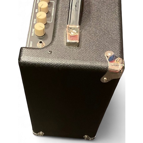 Used Fender Rumble 15 15W 1X8 Bass Combo Amp