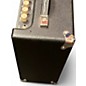 Used Fender Rumble 15 15W 1X8 Bass Combo Amp