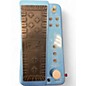 Used Dunlop CRYBABY CHANCELLOR Effect Pedal thumbnail