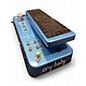 Used Dunlop CRYBABY CHANCELLOR Effect Pedal