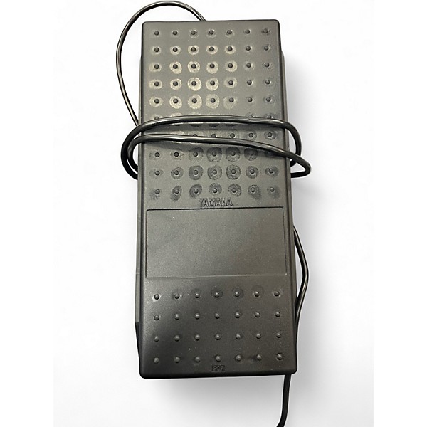 Used Yamaha FC7 Pedal