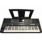 Used Yamaha PSR-E583 Digital Piano thumbnail