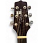 Used Takamine GD30CE Wine Red Acoustic Electric Guitar