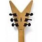 Used Dean Cadi X Black Solid Body Electric Guitar