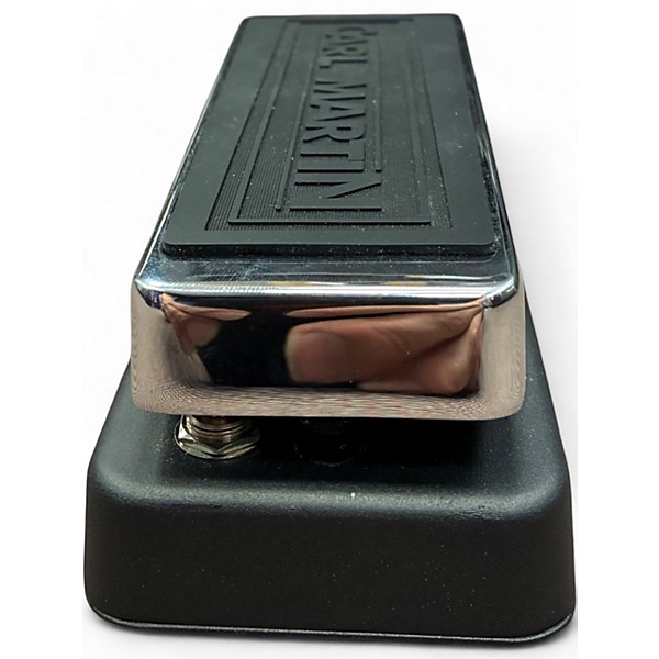 Used Carl Martin 2Wah Effect Pedal