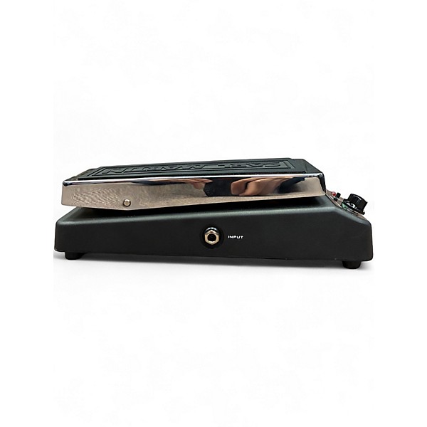 Used Carl Martin 2Wah Effect Pedal